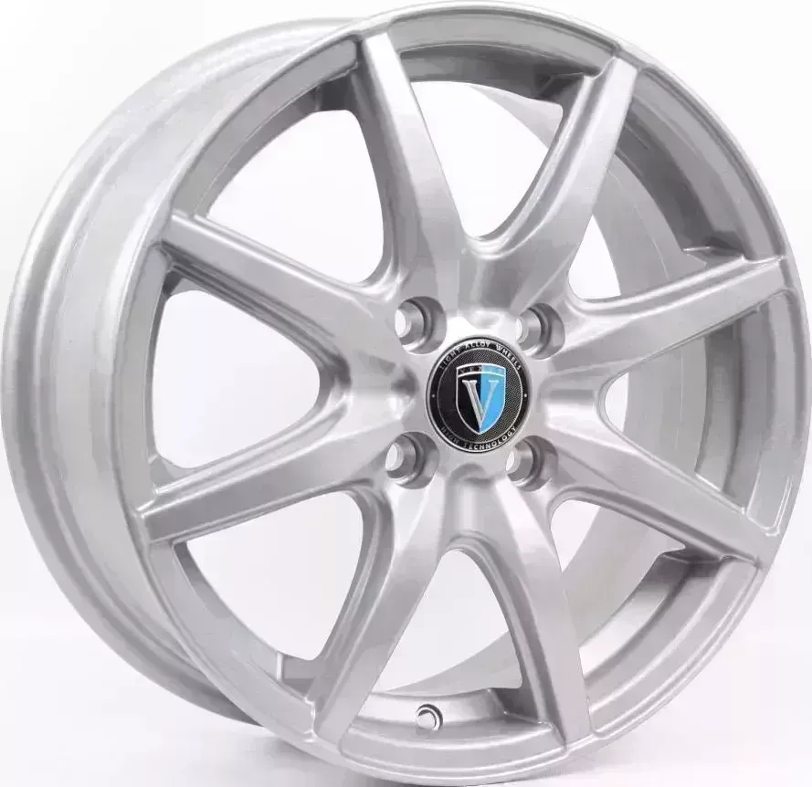 Диск автомобильный VENTI 1515 V6,0\R15 4*98 ET35d58,6SL[] Диски 6,0//R15