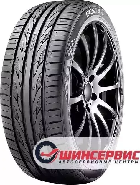 Шина Kumho ECSTA PS31