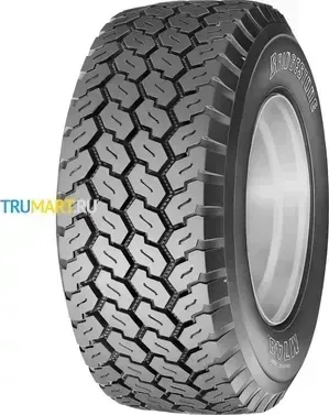 Шина Bridgestone M748 385/65R22,5 160K TL