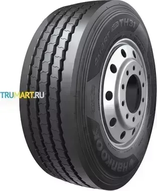 Шина Hankook Smart Flex TH31 385/65R22,5 164K (158L) TL 24PR