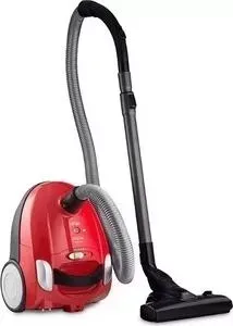 Пылесос Artel VCB 0316 red