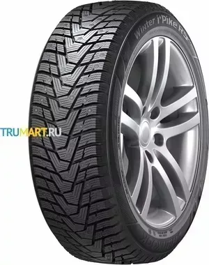 Шина HANKOOK Winter i*Pike RS2 W429 185/55R15 86T XL TL (шип.)