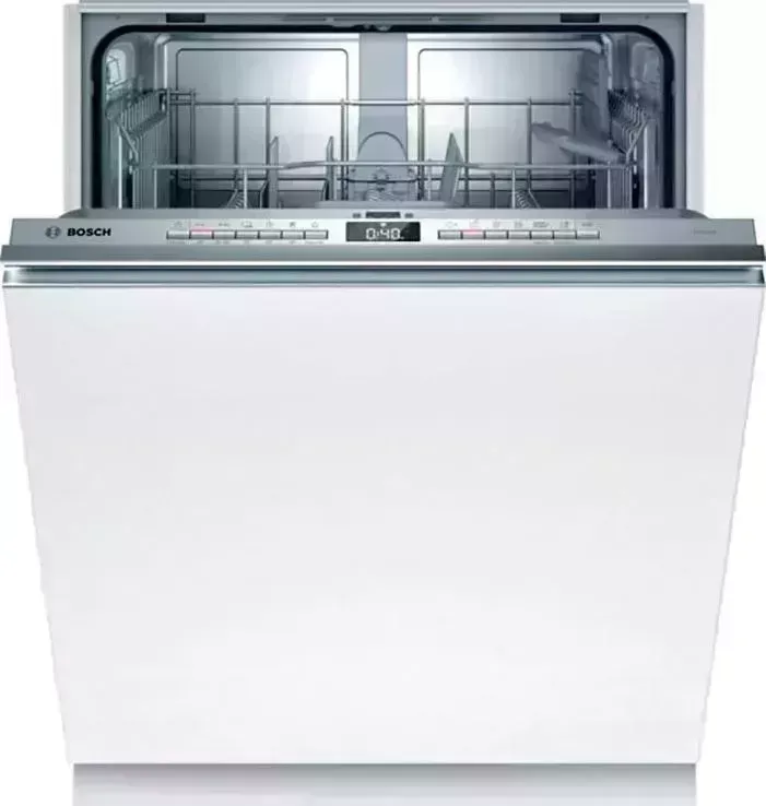 Посудомоечная машина встраиваемая BOSCH SMV4HTX31E