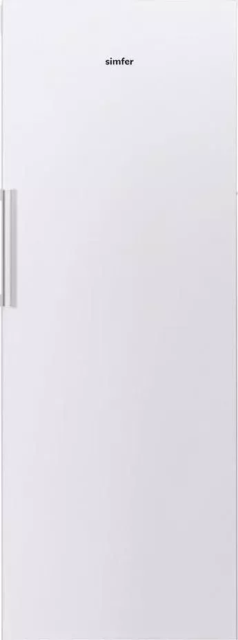 Морозильник SIMFER FS8385А+