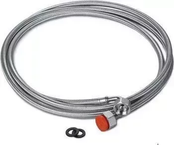 Аксессуар для холодильников LIEBHERR 6030063 Шланг ледогенератора с системой AquaStop