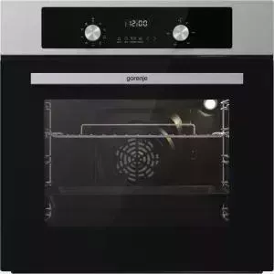 Духовой шкаф электрический GORENJE BO6737E02AXK