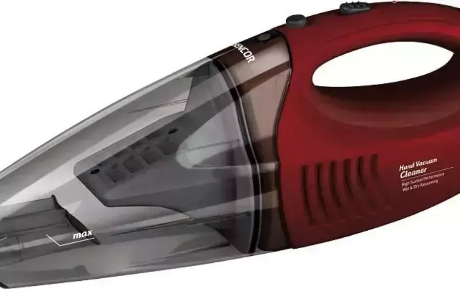 Пылесос Sencor SVC 190R