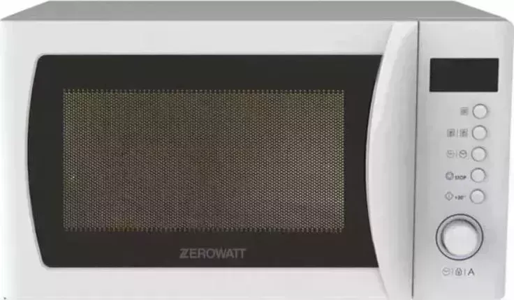 Микроволновая печь Zerowatt ZMWA20SDLW