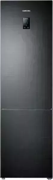 Холодильник SAMSUNG RB37A5291B1 367л черный