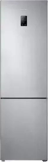 Холодильник SAMSUNG RB37A5200SA 367л серебристый