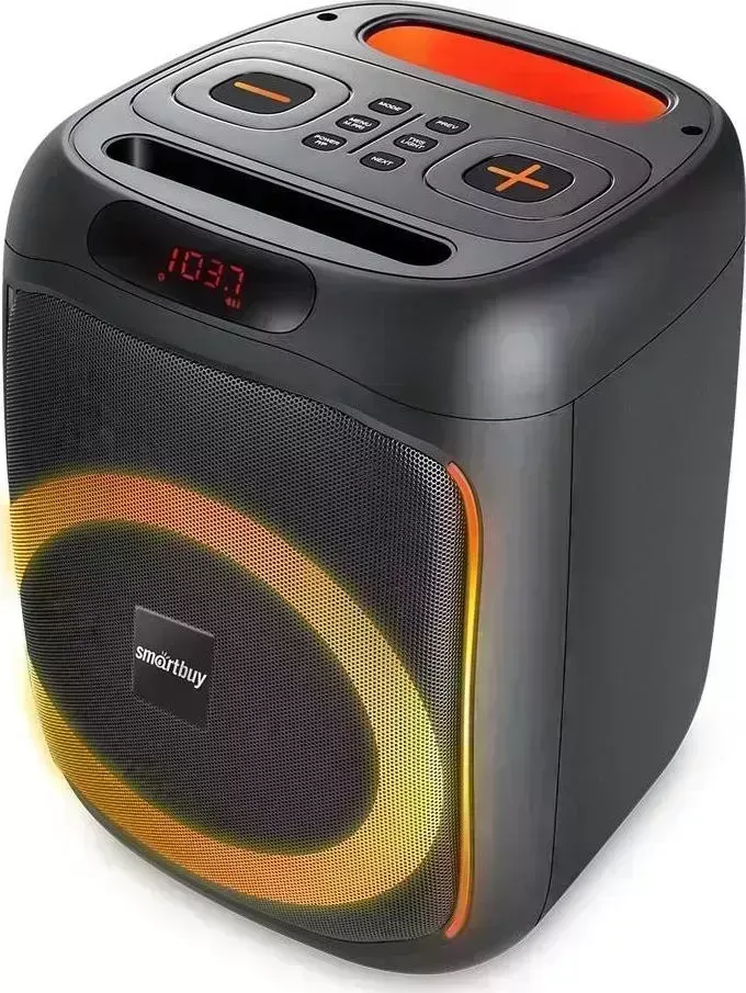 Акустическая система SMARTBUY SBS-5410 черный