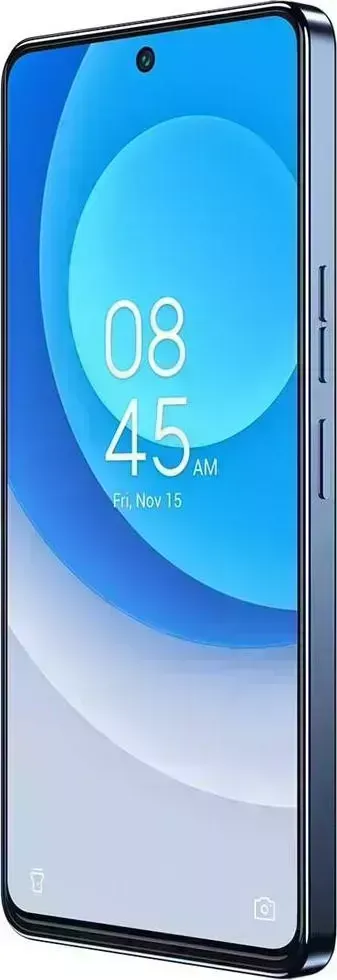 Смартфон Tecno TECNO CAMON 19 Pro CI8n 8/128Gb Eco Black (TCN-CI8N.128.ECBK)