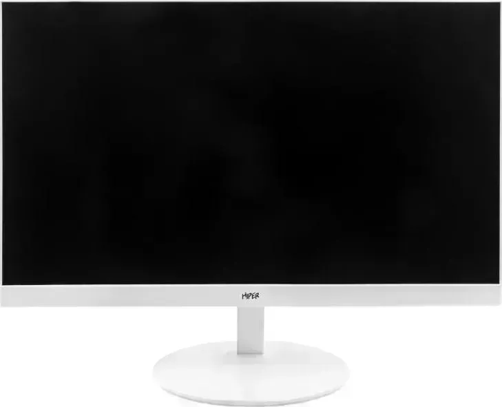 Монитор HIPER 21.5 EasyView FH2203W белый IPS 5ms 16:9 HDMI M/M матовая 250cd 178гр/178гр 1920x1080 FreeSync VGA FHD 2.6кг