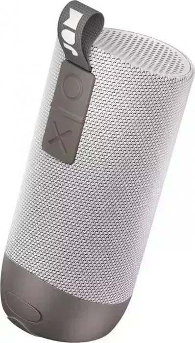 Портативная колонка Jam Zero Chill HX-P606GY (стерео, 12Вт, Bluetooth, 22 ч) серый