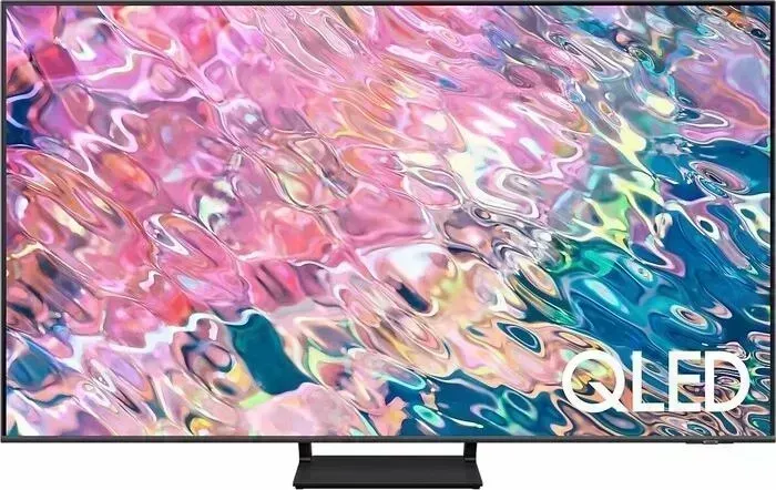 Телевизор Samsung QA65Q65BAK