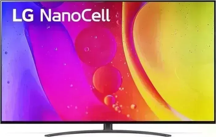 Телевизор LG 65NANO829QB