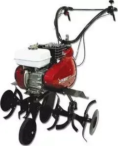 Культиватор Pubert Eco Max 45H C2