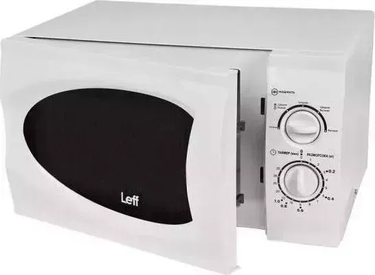 Микроволновая печь LEFF 23L SOLO 23MM801W
