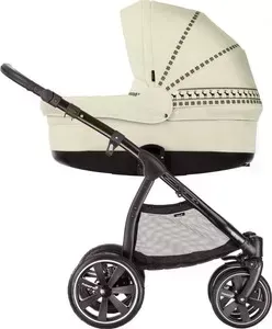 Коляска 2 в 1 Noordi 2 в 1 ARCTIC SPORT (Норди Арстик Спорт), цвет крем - 613
