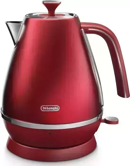 Чайник электрический DE LONGHI KBI2001.R