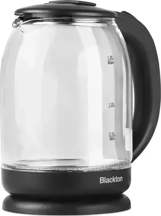 Чайник электрический BLACKTON Bt KT1822G Black ton Bt