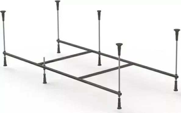Каркас Am.Pm Func для ванн 150х70 (W84A-150-070W-R)