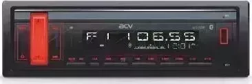 Автомагнитола ACV AVS-914BR