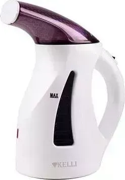 Отпариватель KELLI KL-818Аметистовый