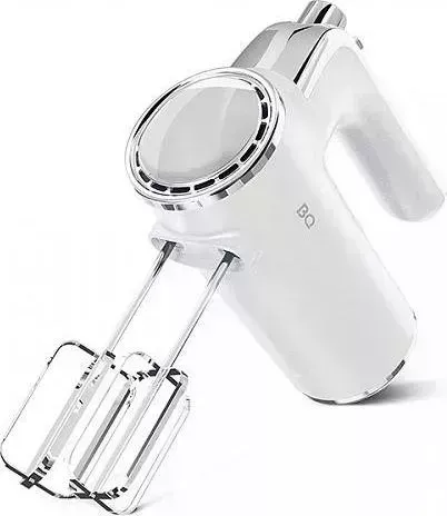 Миксер BQ MX420 Белый