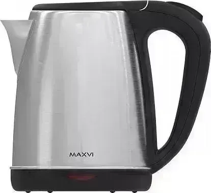 Чайник электрический MAXVI KE1821S чайник