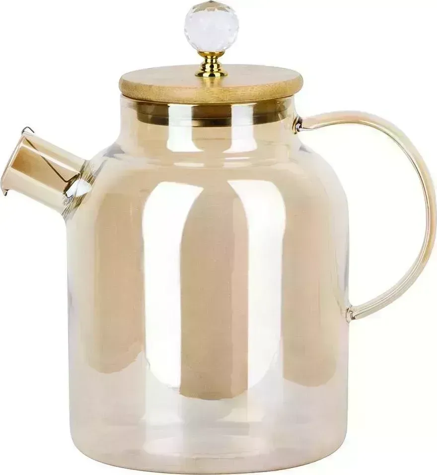 Чайник заварочный NOUVELLE HOME 1600мл 5262001