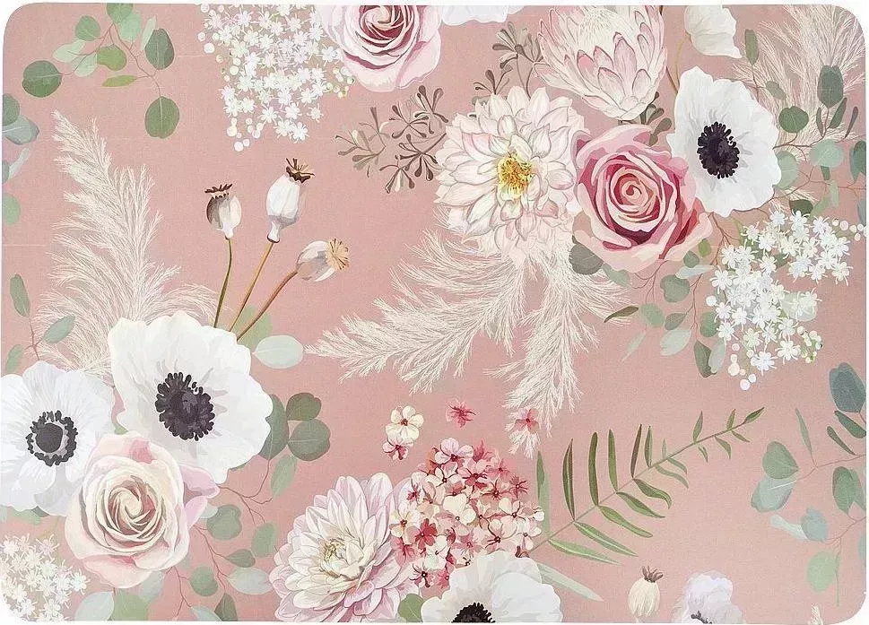 Салфетка NOUVELLE HOME сервировочная Floristry 43х28см. 4430495