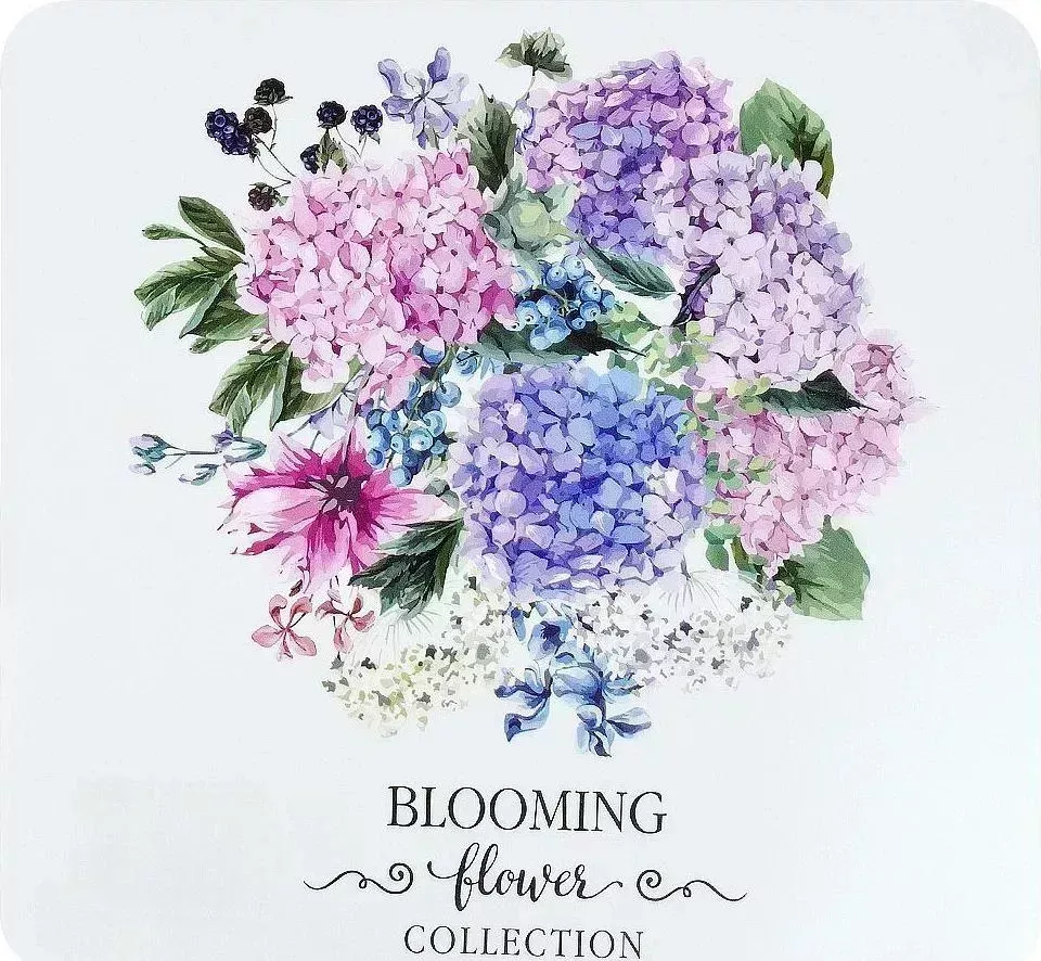 Салфетка NOUVELLE HOME сервировочная Floristry 30х28см. 4430553