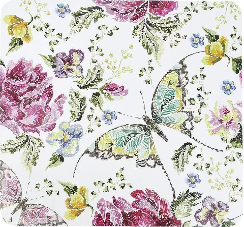 Салфетка NOUVELLE HOME сервировочная Floristry 30х28см 4430488