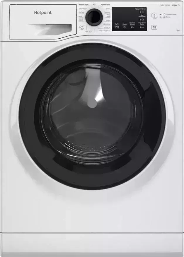Стиральная машина HOTPOINT. NSB 6039 K VE RU K VE RU