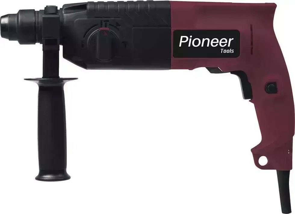 Перфоратор PIONEER RH-M650-01C