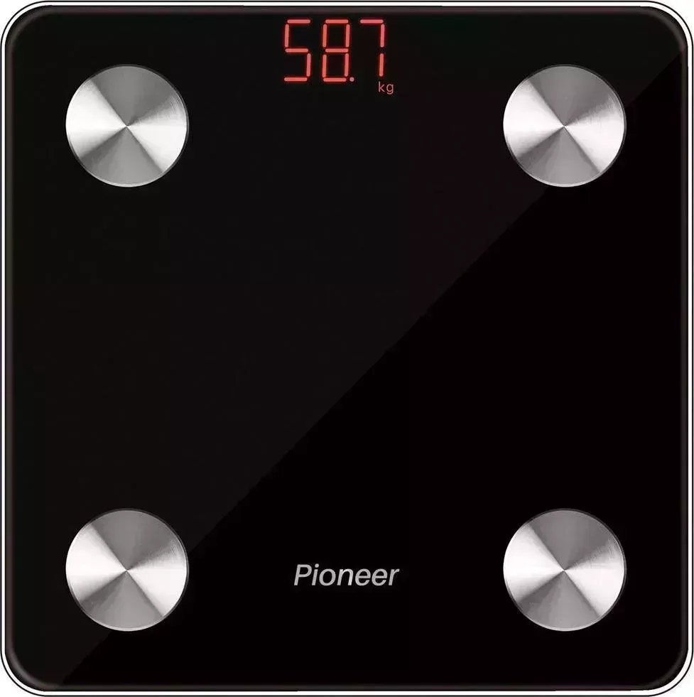 Весы напольные PIONEER PBS1006