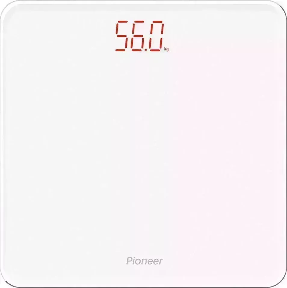 Весы напольные PIONEER PBS1004