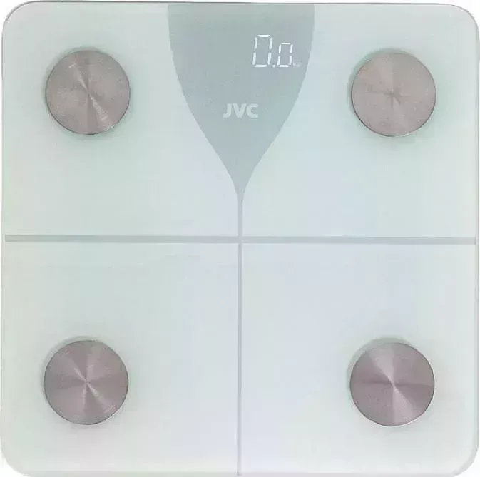 Весы напольные JVC JBS-004
