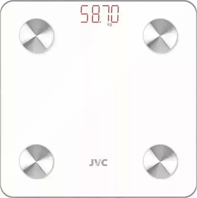 Весы напольные JVC JBS-002