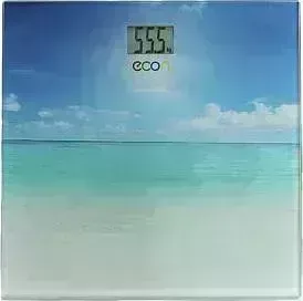 Весы напольные ECON ECO-BS018