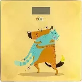 Весы напольные ECON ECO-BS016