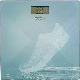 Весы напольные ECON ECO-BS015