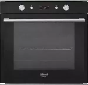 Духовой шкаф электрический Hotpoint ARISTON FI6861SHBLHA