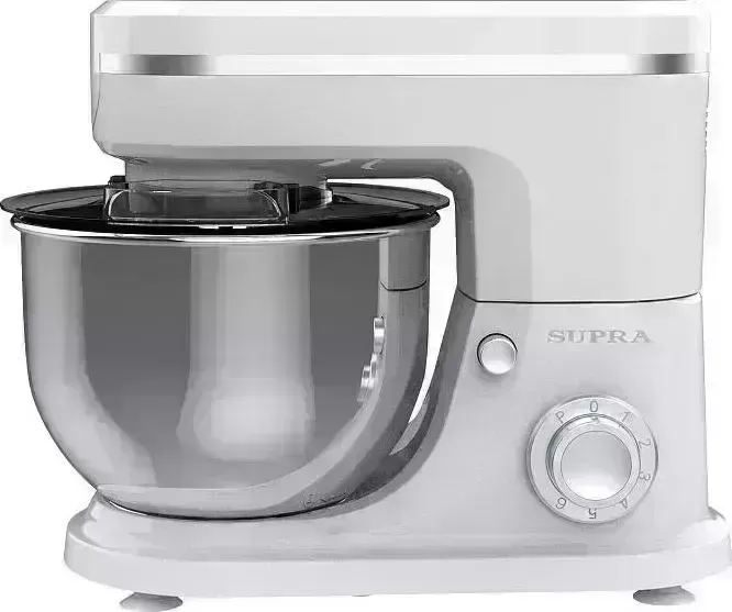 Миксер SUPRA MKS-1005 планетарный