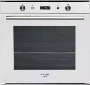 Духовой шкаф электрический Hotpoint ARISTON FI6 861SHWHHA