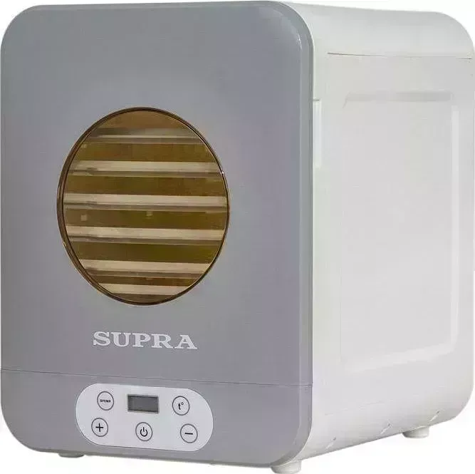 Сушилка для овощей и фруктов SUPRA DFS-652