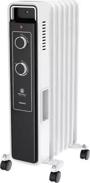 Обогреватель масляный ROYAL CLIMA ROR-PR7-1500M