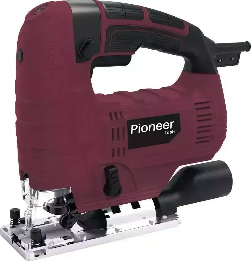 Электролобзик PIONEER JS-M800-01PSL сетевой