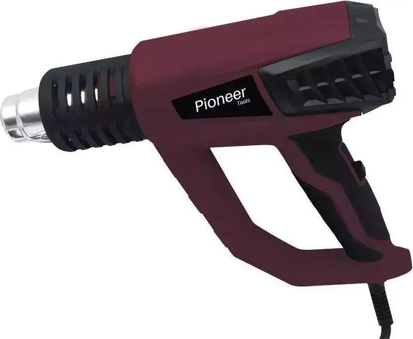 Фен PIONEER HG-M2000-03C строительный